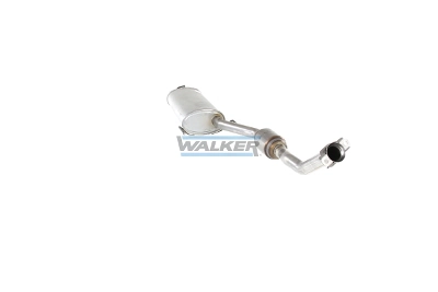  Convertidor - catalisador Toyota RAV4 III SUV (A3) (2005 - 2012) III