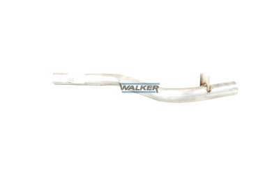 Compre Silenciador, parte traseira Mercedes Bus 207-310 