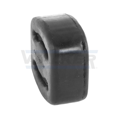  Coxim de fixação do silenciador Mercedes Bus 207-310 ônibus (601) (1977 - 1996) 