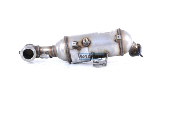 Filtro de partículas do sistema dos gases de escape Chevrolet Aveo III T300
