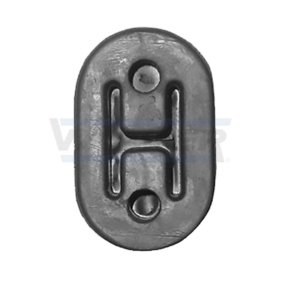 Compre Coxim de fixação do silenciador Mitsubishi Pajero 