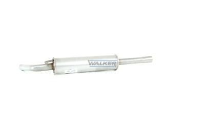 71337 Walker Silenciador, parte central