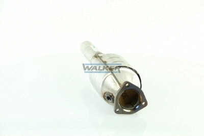 Convertidor - catalisador para Volkswagen Jetta II 19E, 1G2, 165, 167
