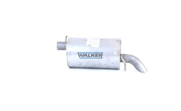  Silenciador, parte traseira Ford Galaxy I VX monovolume (WGR) (1994 - 2000) I VX