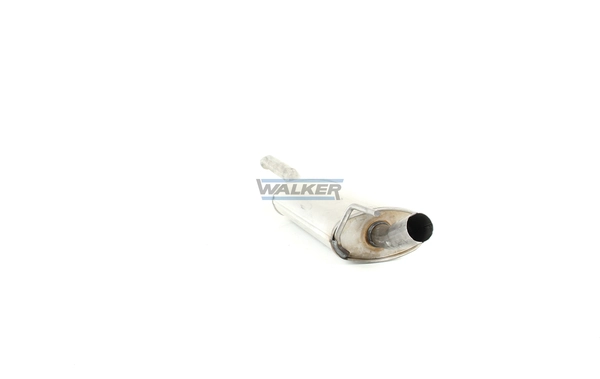 Compre Silenciador, parte traseira Volkswagen Vento 