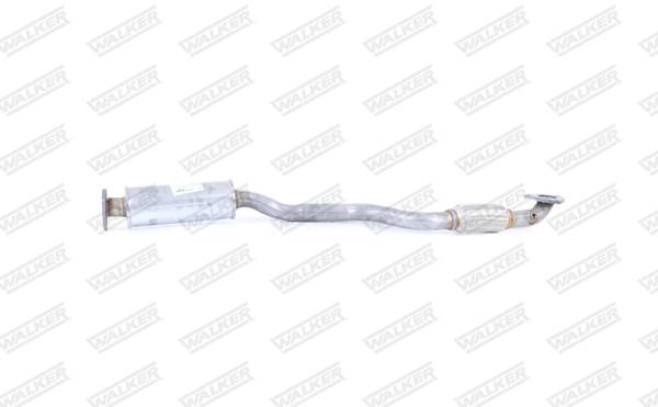 Compre 23718 Walker Silenciador, parte dianteira