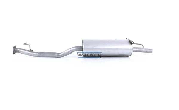 Compre GEX33561 Land Rover Silenciador, parte traseira