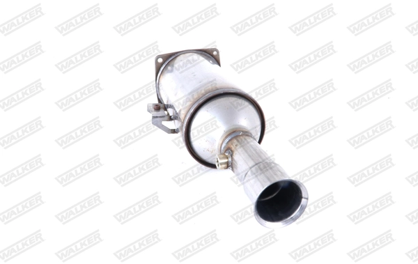  Filtro de partículas do sistema dos gases de escape Citroen C8 monovolume (EA, EB) (2002 - 2008) 