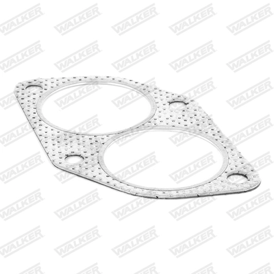 Vedante de tubo de admissão do silenciador para Opel Astra F 53, 54, 58, 59