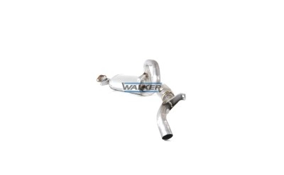 Silenciador, parte traseira Suzuki 1430060A40 preço, a partir de 126,70 USD
