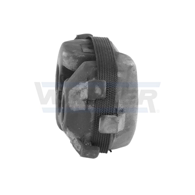Coxim de fixação do silenciador para Citroen Jumpy II 