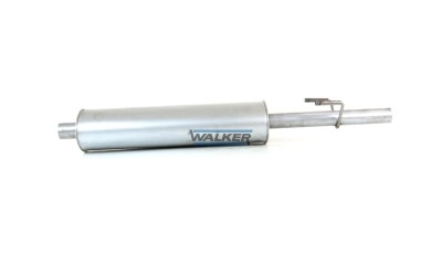 Convertidor - catalisador para Mercedes Sprinter I 2-t 901, 902