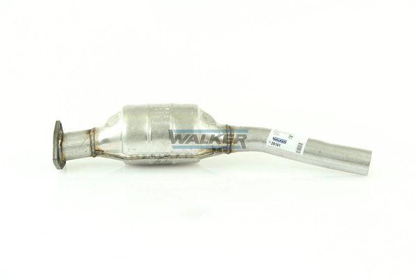 Convertidor - catalisador Walker 20161 preço, a partir de 208,16 USD