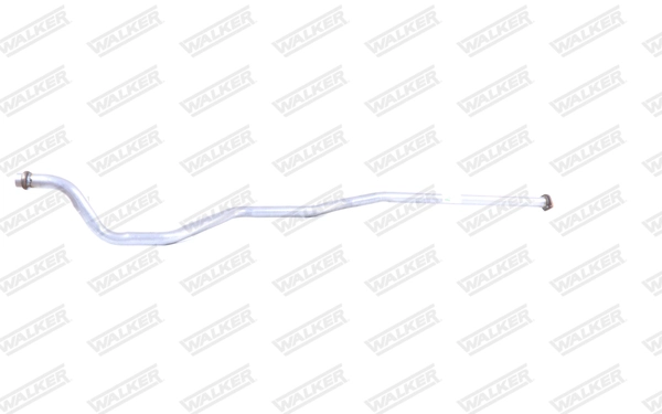 Compre 15020 Asmet Silenciador, parte central