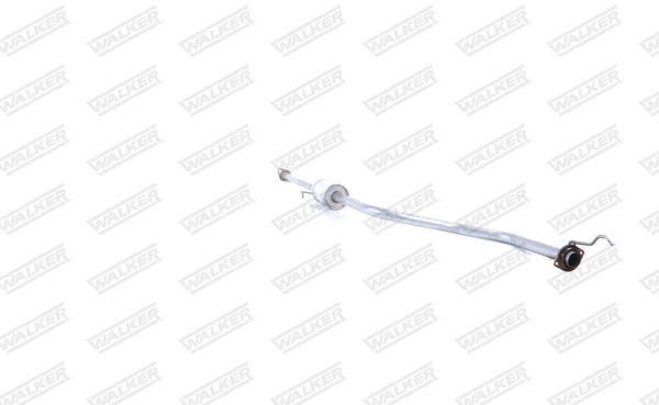 Silenciador, parte central Polmostrow 9115 preço, a partir de 75,82 USD