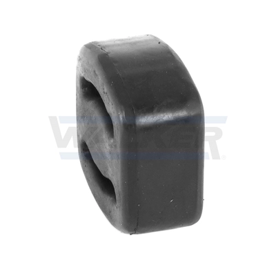 Coxim de fixação do silenciador para Mercedes Bus 207-310  601