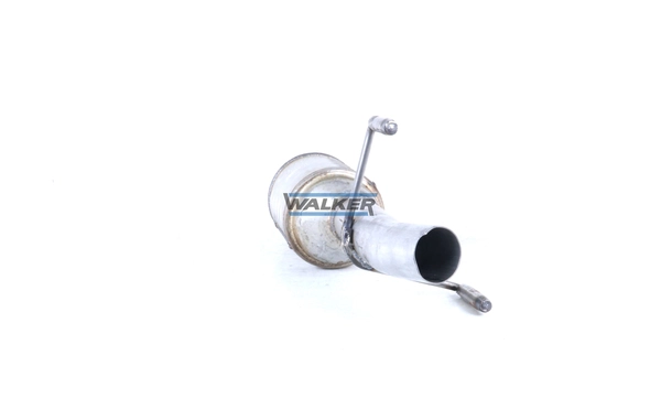 Tubo de admissão dianteiro (calças) do silenciador Scania 1729317 preço, a partir de 206,49 USD