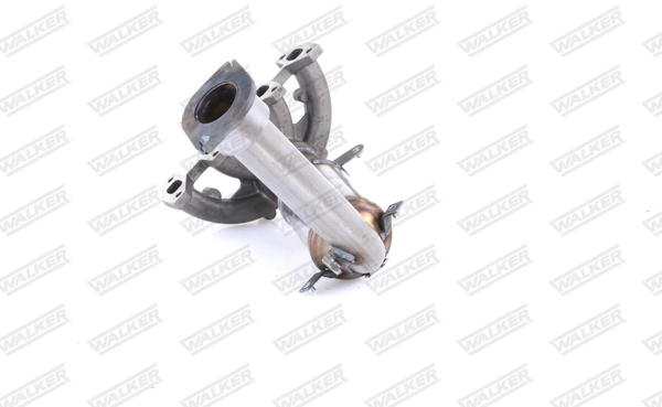  Convertidor - catalisador Fiat Punto II hatchback (188) (1999 - 2012) II