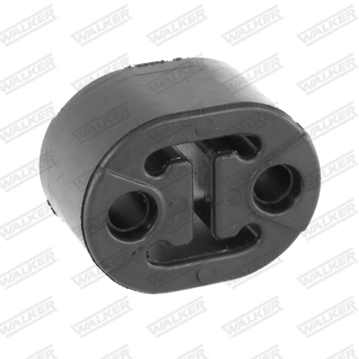 Coxim de fixação do silenciador Audi Q3  8UB, 8UG