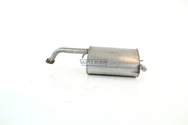24088 Walker Silenciador, parte traseira