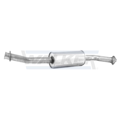  Silenciador, parte traseira Ford Explorer SUV (U2) (1994 - 2002) 
