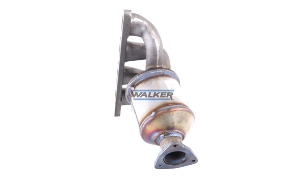 Convertidor - catalisador 20619 Walker
