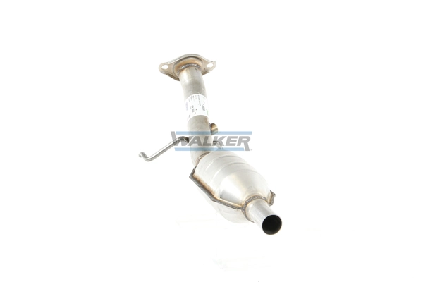  Convertidor - catalisador Mitsubishi Colt VI hatchback (Z3A) (2004 - 2008) VI