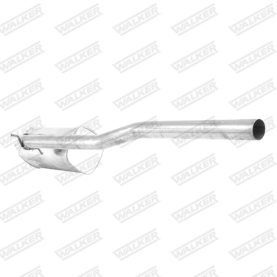 Silenciador, parte traseira Volvo XC90 preço, a partir de 203,51 USD