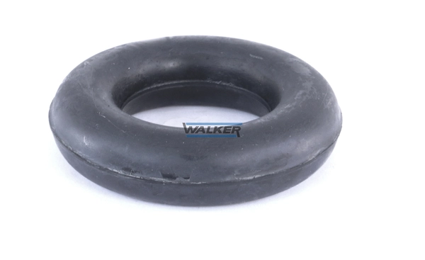 Coxim de fixação do silenciador para Mazda 323 III BF