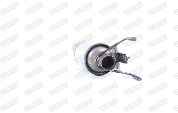 Filtro de partículas do sistema dos gases de escape Mercedes Sprinter II 3,5-t 906