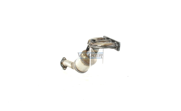 Convertidor - catalisador 28327 Walker