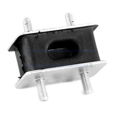 Coxim de fixação do silenciador para Toyota Land Cruiser 80 J8