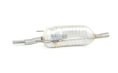 Compre 13145223 General Motors Silenciador, parte traseira