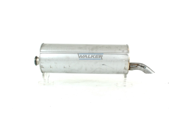 Silenciador, parte traseira Citroen C5 preço, a partir de 85,22 USD