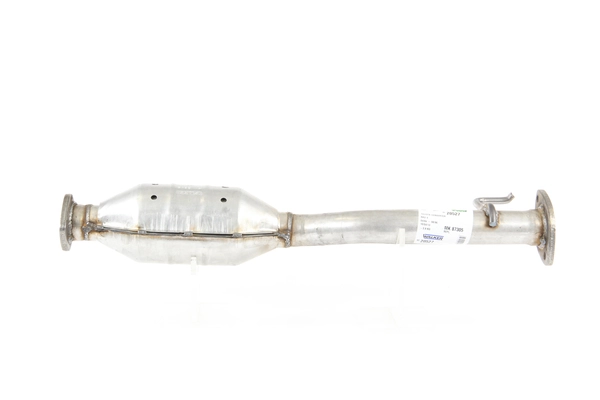 Convertidor - catalisador Walker 20527 preço, a partir de 257,69 USD