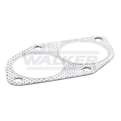Vedante de tubo de admissão do silenciador Opel Astra F 53, 54, 58, 59