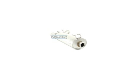 Silenciador, parte traseira Walker 22896 preço, a partir de 104,92 USD