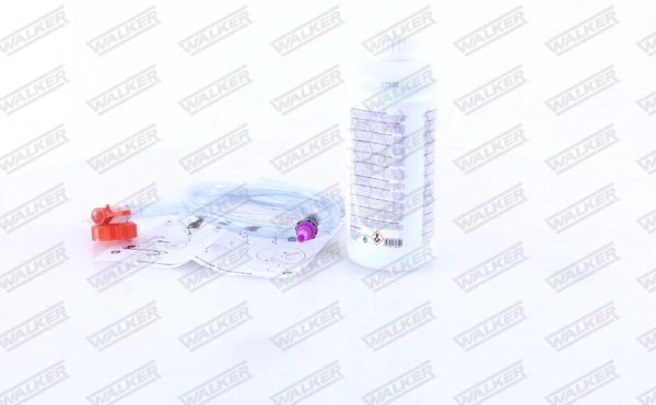 Fluido para a limpeza de filtros de fuligem Walker 80619 preço, a partir de 48,15 USD