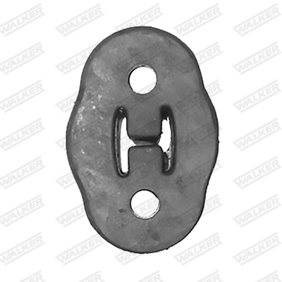 Coxim de fixação do silenciador Chevrolet Aveo II T250, T255