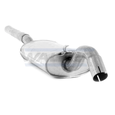 Compre Silenciador, parte traseira Seat Toledo 1