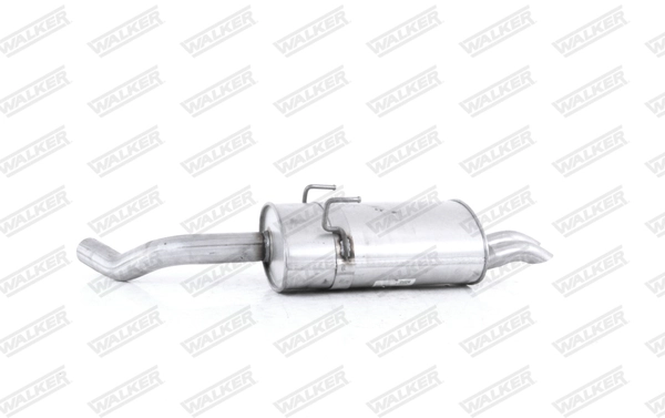 Silenciador, parte traseira Walker 22348 preço, a partir de 104,57 USD
