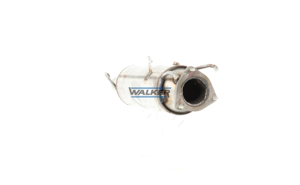 Filtro de partículas do sistema dos gases de escape Citroen Jumper  250