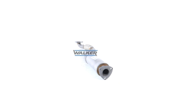 Silenciador, parte dianteira 23718 Walker