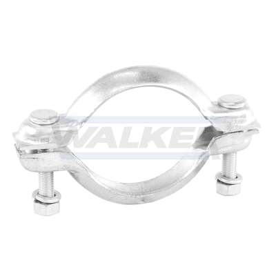 Compre 8586089 Iveco Braçadeira de silenciador dianteira