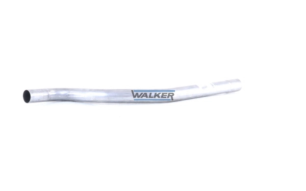 10472 Walker Silenciador, parte central