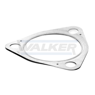Vedante de tubo de admissão do silenciador Volkswagen Polo V 6R1, 6C1