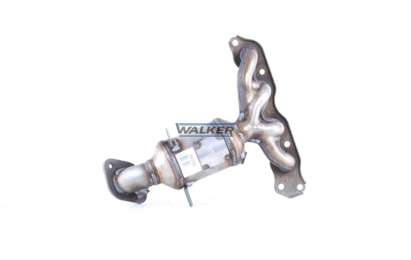  Convertidor - catalisador Suzuki Swift IV hatchback (MZ, EZ) (2010 - 2026) IV