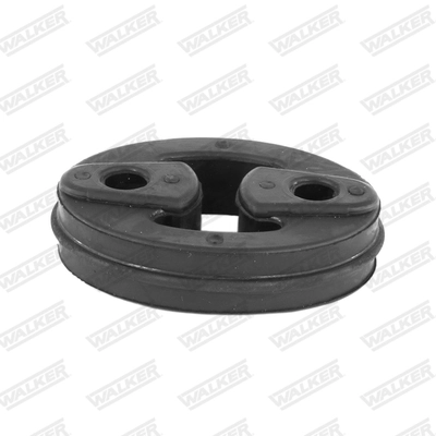Coxim de fixação do silenciador para Ford Mondeo II BFP