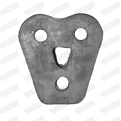 Coxim de fixação do silenciador Mitsubishi L 200 III K60, K70