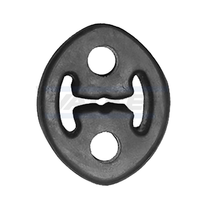 Coxim de fixação do silenciador para Honda Accord VII CM, CN